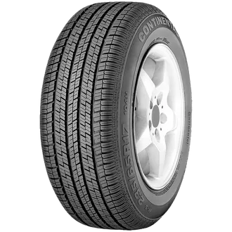Continental Conti4x4Contact 195/80 R15