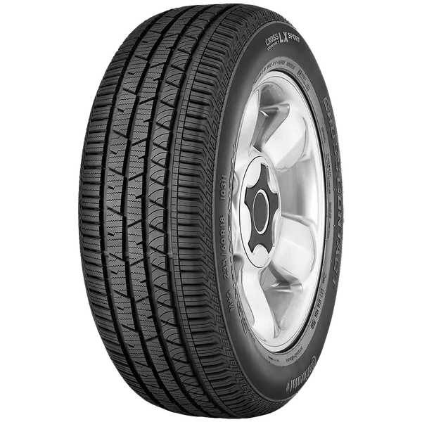 Continental CrossContact LX Sport 255/55 R19