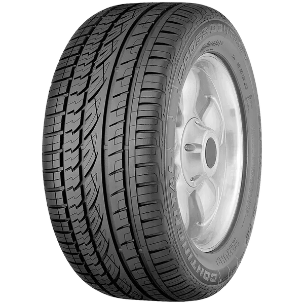 Continental CrossContact UHP 255/55 R19