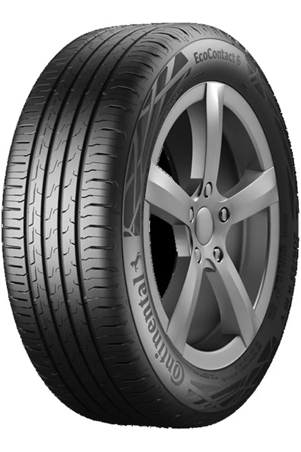 Continental EcoContact 6 245/35 R21