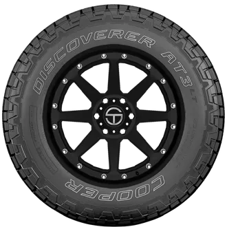 Cooper AT3 LT 245/70 R16 118/115R