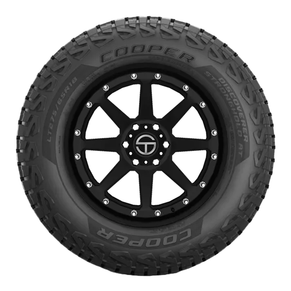 Cooper Stronghold AT 245/75 R16 120/116S