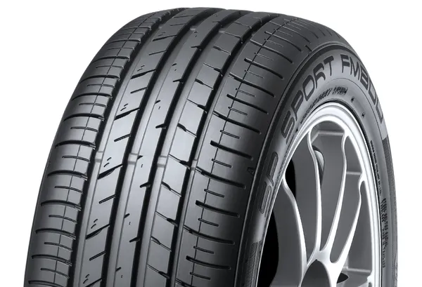 Dunlop SP Sport FM800 185/60 R15 84H