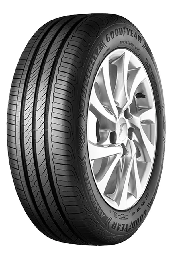 Goodyear Assurance TripleMax 2 195/60 R16