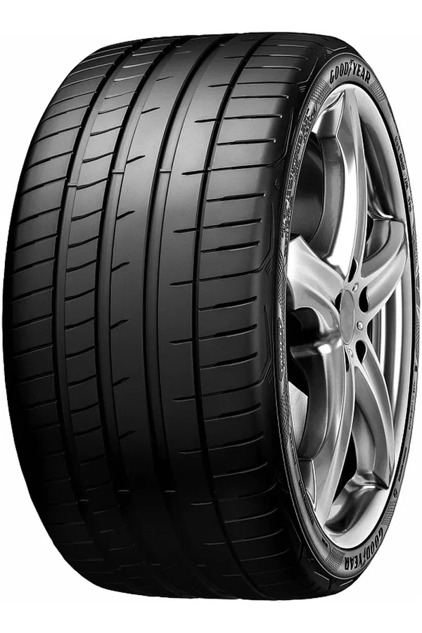 Goodyear Eagle F1 SuperSport 295/35 R22