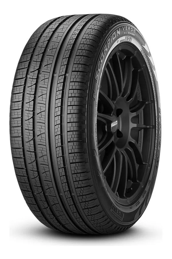 Pirelli Scorpion Verde All Season 215/55 R18