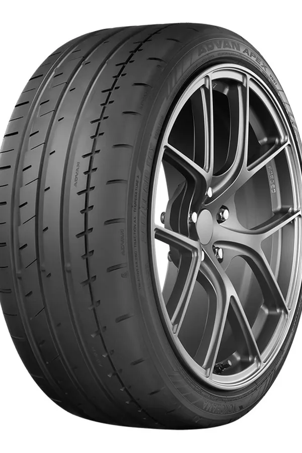 Yokohama Advan Apex V601 245/35 R19 93Y