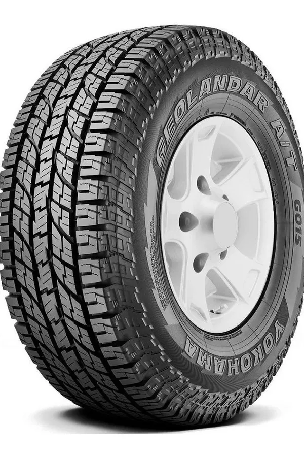 Yokohama Geolandar A/T G015 235/60 R18 107H